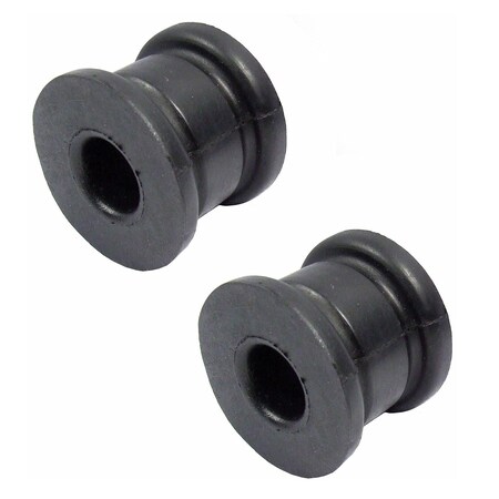 Delphi Suspension Stabilizer Bar Bushing Kit, Td680W TD680W